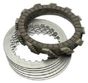 Apico koppelingset KTM SX50 13-23 / TC50 17-23 / MC50 21-23