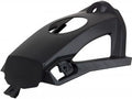 Racetech brandstoftank kap Zwart CRF 450 2017-2020 & CRF 250 2018-2021