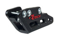 Racetech Factory R2.0 Monoblock kettingblok Zwart TM 2007-2024