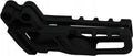 Racetech kettingblok zwart Honda CR 125R/250R 05-07 & CRF 250R/450R 05-06 & CRF 250X/450X 05-06
