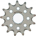 Supersprox voortandwiel 14 tands met moddergroef Honda CR 125R 04-07 & CRF 250R 04-17 & CRF 250X 04-17