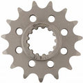 Supersprox voortandwiel 14 tands met moddergroef Yamaha YZ 125 & YZ 250F & WR 250F, Fantic XX/XE 125