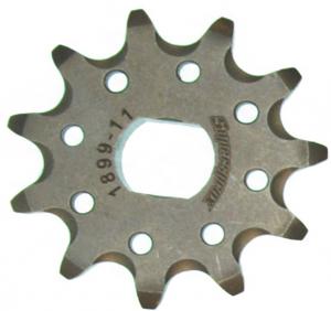 Supersprox voortandwiel 11 tands met moddergroef KTM SX 50