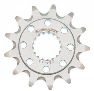 Supersprox voortandwiel 13 tands met moddergroef Honda CR 250R 88-07 & CR 500R 88-01 & CRF 450R 02- & CRF 450RX 17-19 & CRF 450X 12-16 & TRX 450R 12-14 & CRF 250R/RX 2022