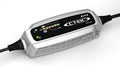 Shido acculader voor Lithium Ion 12 Volt accu's