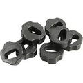 Hinson Koppelingsrubbers ( 6 stuks ) Suzuki RM-Z 450 2005-2024
