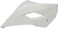 Racetech radiator kappen Wit Husqvarna TC 85 14-17