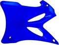 Racetech radiator kap Blauw Yamaha YZ 85 02-14
