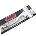 DRC origineel vervangende koppelingshendel Yamaha WR 250F/450F 2005-2023