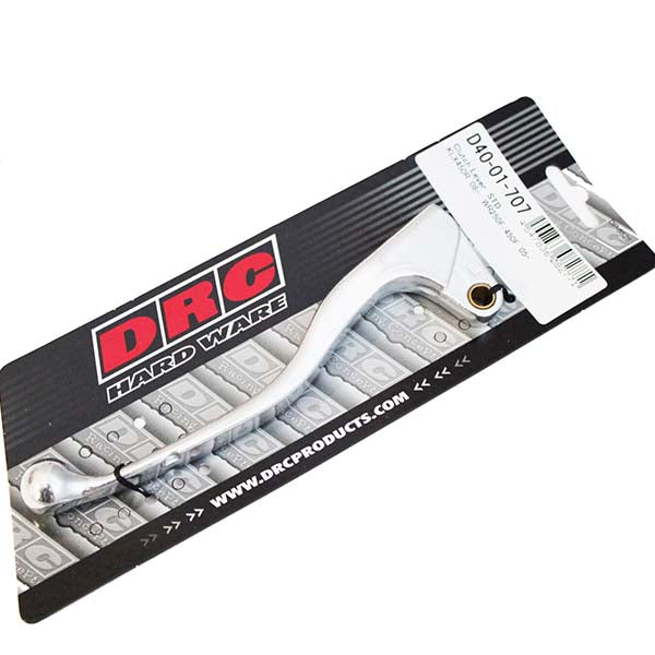 DRC origineel vervangende koppelingshendel Yamaha WR 250F/450F 2005-2023
