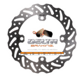 Delta Braking achter remschijf ( 240mm ) Type G Honda CR 125R 1998-2001 & CR 250R 1997-2001