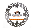 Delta Braking achter remschijf ( 240mm ) Honda CR 125R/250R 02- & CRF 250R 04- & CRF 450R 02-