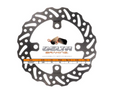 Delta Braking voor remschijf ( 180mm ) Type G Suzuki RM 65 2003-2007 & Kawasaki KX 65 2000-2024