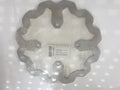 Delta Braking voor remschijf ( 250mm ) Kawasaki KX 125/250 03-05 & KX 250F 04-05
