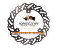 Delta Braking voor remschijf ( 200mm ) Type G Suzuki RM 80 1986-2001 & RM 85 2002-2004