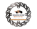 Delta Braking achter remschijf ( 240mm ) Type G Suzuki RM-Z 250 07- & RM-Z 450 05- & RMX-Z 450 10-18