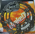Delta Braking zwevende voor remschijf 270mm KTM 1989- & Husqvarna 2014- & Husaberg 2000-2014