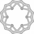 Delta Braking achter remschijf ( 220mm ) Type D KTM 89- & Husqvarna 14- & Husaberg 00-13 & Gas Gas 2021