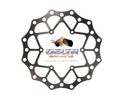 Delta Braking voor remschijf ( 270mm ) Type G Yamaha YZ 250F 2016- & YZ 450F 2016- & YZ 125/250 2017- & Fantic XX/F 2022-