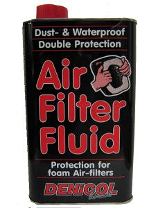 Denicol Filter Olie 1 liter