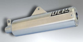 DEP uitlaatdemper Honda CR 250R 1986