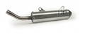 DEP uitlaatdemper Honda CR 250R 1992-1996
