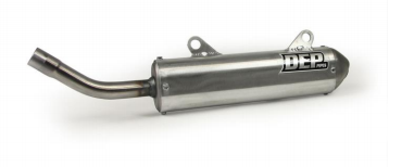 DEP uitlaatdemper Honda CR 250R 1992-1996