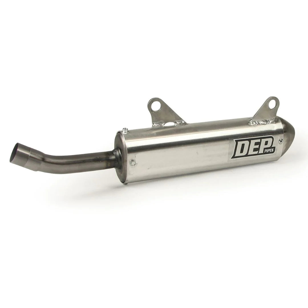 DEP uitlaatdemper Honda CR 250R 2002-2007 MX Silencer