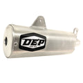 DEP uitlaatdemper Honda CR 250R 1997-1999 MX Silencer