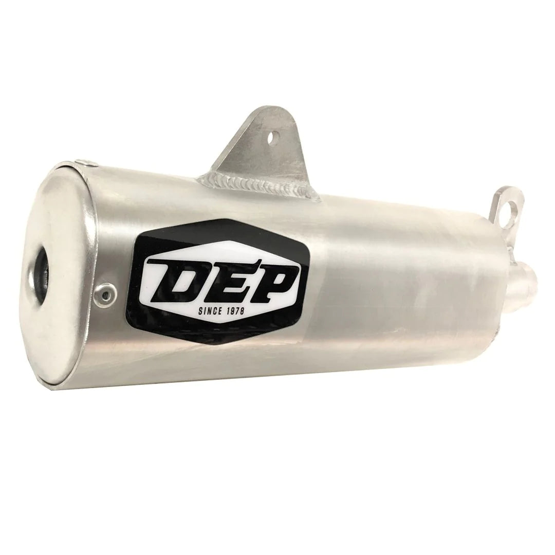 DEP uitlaatdemper Honda CR 250R 1997-1999 MX Silencer