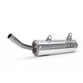 DEP uitlaatdemper Suzuki RM 125 2001-2008