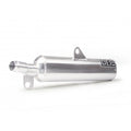 DEP uitlaatdemper Suzuki RM 250 1989-1990 & RMX 250 1990/1992
