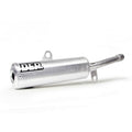 DEP uitlaatdemper Suzuki RM 250 1992 & RMX 250 1995-2000