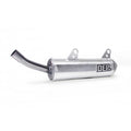 DEP uitlaatdemper Suzuki RM 250 2001-2005