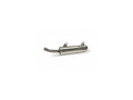 DEP uitlaatdemper Yamaha YZ 250 1996-2001 MX Silencer