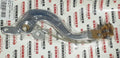 Gunner Rempedaal + Brake Saver zilver Suzuki RM-Z 450 08-23 & RM-Z 250 13-23