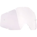 FMF Anti Fog Lens helder voor FMF Powerbomb / Powercore crossbrillen