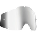 FMF Anti Fog Lens Zilvere Spiegel lens