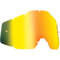 FMF Anti Fog Lens goude spiegel lens