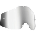 FMF jeugd Anti Fog zilvere spiegel lens