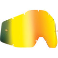 FMF jeugd Anti Fog smoke goude spiegel lens