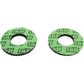ODI Donuts groen ( per set van 2 )