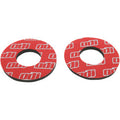 ODI Donuts rood ( per set van 2 )