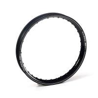 Excel achtervelg A60 Zwart 18-2.15 Gas Gas/Fantic/Honda/Kawasaki/Husqvarna/KTM/Suzuki/Yamaha
