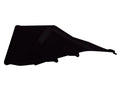 Racetech Luchtfilterkap Zwart KTM SX/SX-F 125/144/150/250/450/505 07-10 & EXC/EXC-F 125/200/250/300/350/450/500/530 08-11