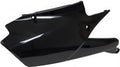 Racetech Zijnummerborden Zwart Yamaha YZ 250F 2019-2023 & YZ 450F 2018-2022 & WR 250F 2020 & WR 450F 2020-2021