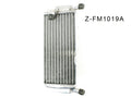 Airtime radiator Links Honda CRF 250R 2010-2013 ( groter dan origineel )