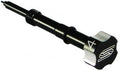Scar stelschroef Zwart Keihin FCR carburateur