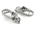 KTM OEM FOOTREST RIGHT + LEFT SIDE 98-15