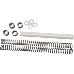 Race tech veren ( per set van 2 ) RT FK SPR 3 RATE KIT .40-.46
